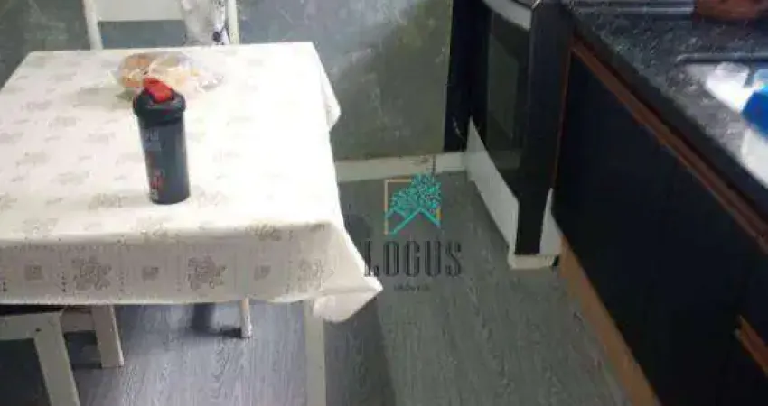 Casa com 3 dormitórios à venda, 80 m² por R$ 255.000,00 - Nova Baeta - São Bernardo do Campo/SP