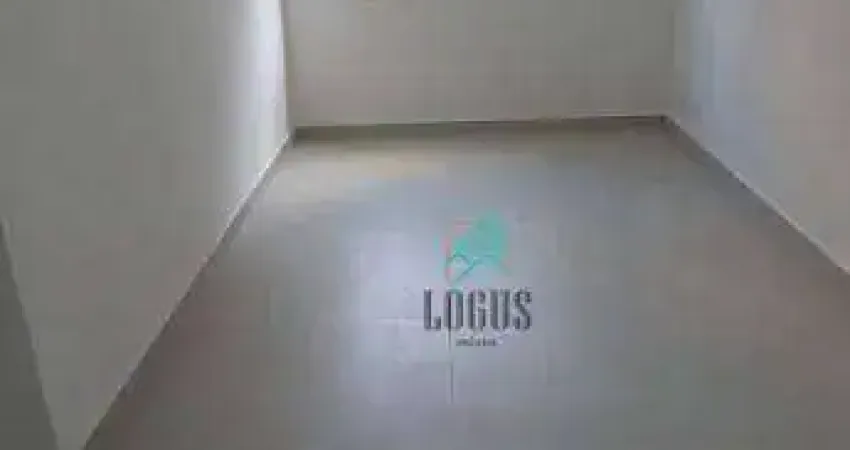 Apartamento com 2 dormitórios à venda, 55 m² por R$ 286.000,00 - Santa Terezinha - São Bernardo do Campo/SP