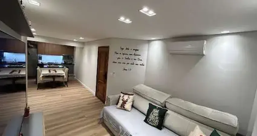 Lindo Apartamento à venda | 96m² | 3 quartos | 1 Suíte | Centro de Diadema.