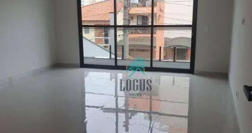 Casa com 3 quartos à venda na Rua dos Eucaliptos, 32, Vila Luiz Casa, São Bernardo do Campo