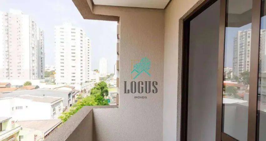 Apartamentos com 2 dormitórios à venda, 56 m² por R$ 449.000 cada- Vila Camilópolis - Santo André/SP