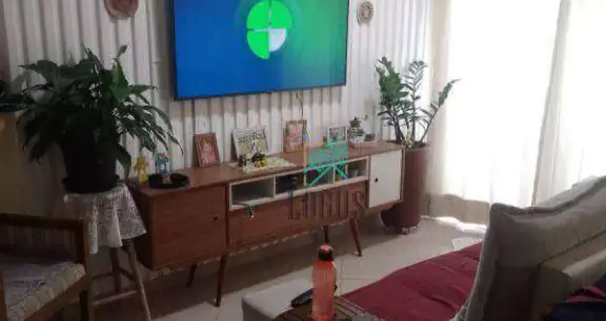 Apartamento com 2 dormitórios à venda, 65 m² por R$ 640.000,00 - Vila Conceição - Diadema/SP