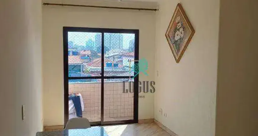 Apartamento com 2 quartos à venda na Rua Padre Saboya de Medeiros, 153, Vila Planalto, São Bernardo do Campo