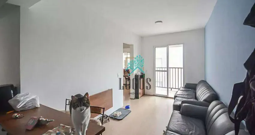 Apartamento com 2 quartos à venda na Rua Eliza da Silva Frezolone, 370, Dos Casa, São Bernardo do Campo