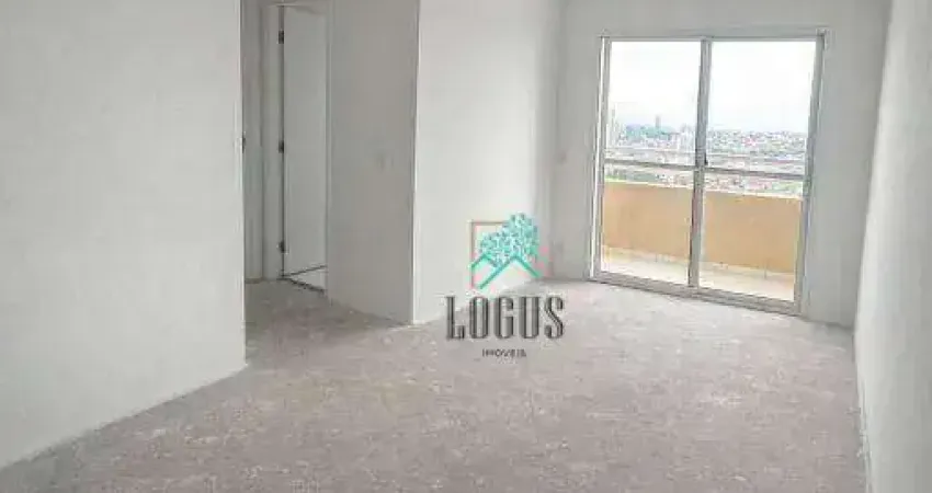 Apartamento à venda com 54m² 2 dormts 1 vaga Bairro Assunção São Bernardo do Campo.