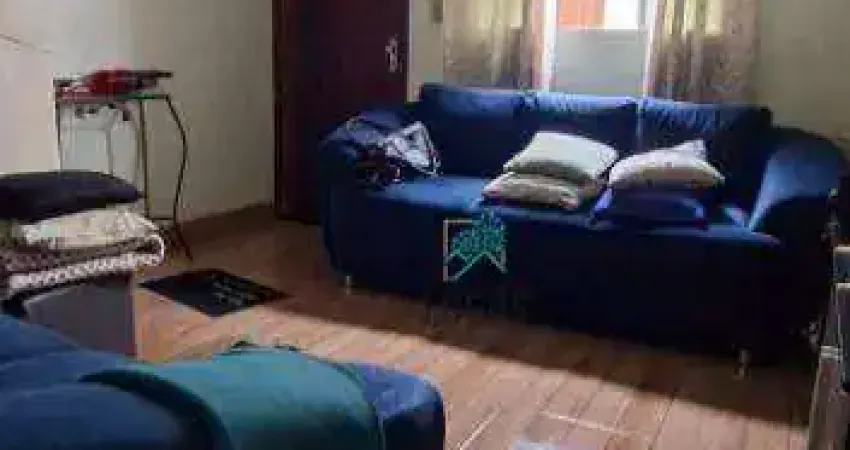 Apartamento com 2 dormitórios à venda, 2 m² por R$ 234.000,00 - Santa Terezinha - São Bernardo do Campo/SP