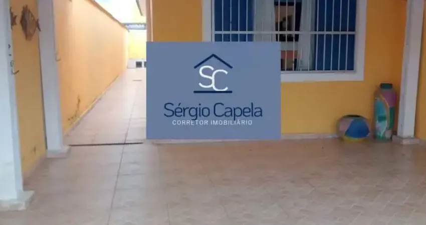 Casa a 100m da Praia do Solemar