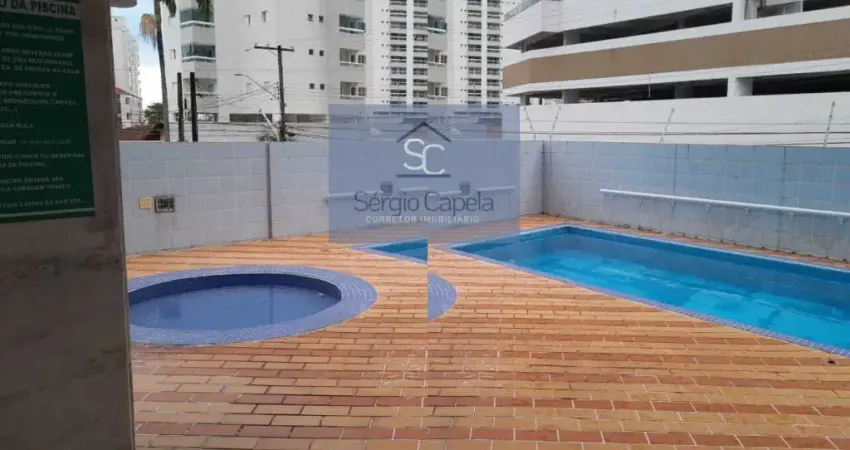 Apartamento com 2 quartos à venda na Vila Caiçara, Praia Grande 