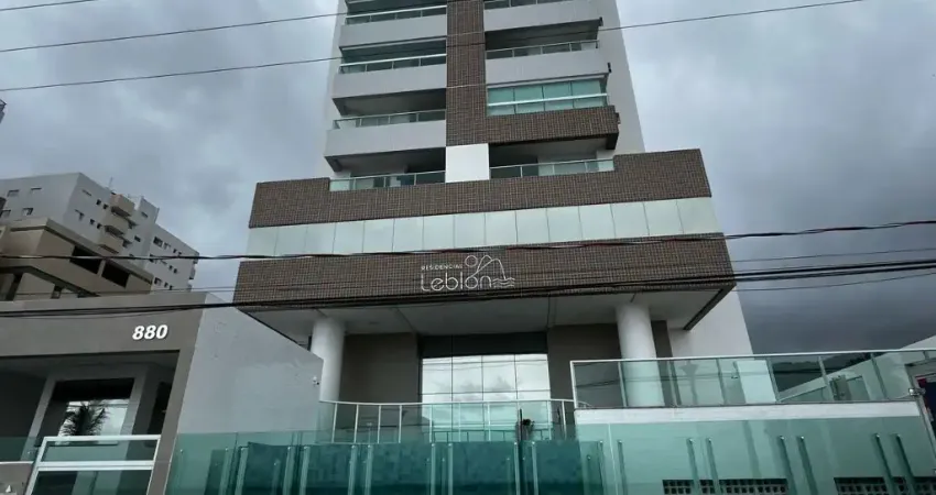Apartamento com 2 quartos à venda na Avenida Marina, 880, Centro, Mongaguá