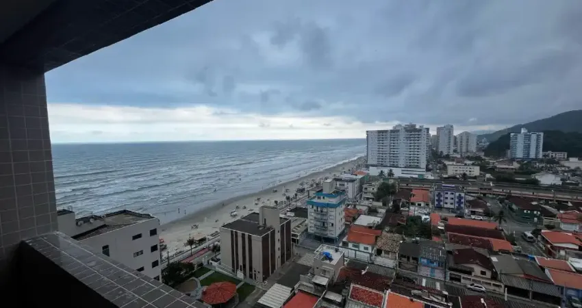 Apartamento com 2 quartos à venda na Avenida Marina, 594, Centro, Mongaguá