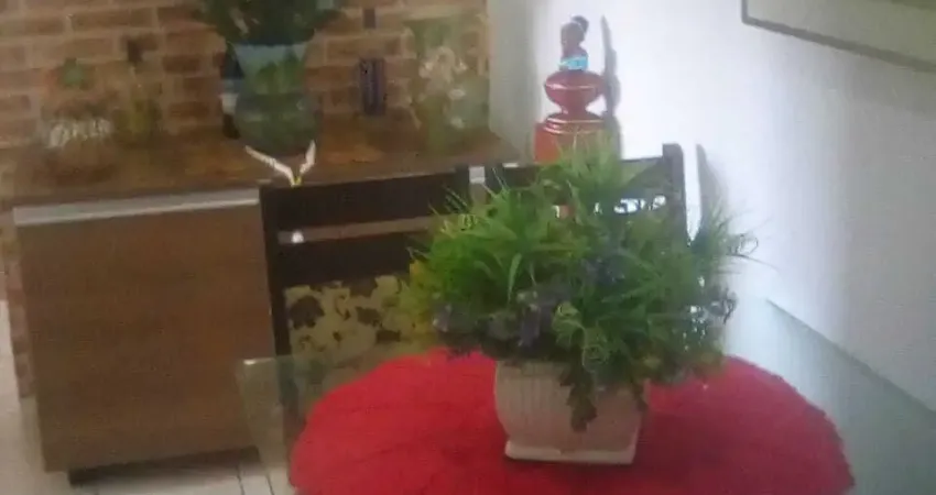Apartamento com 1 quarto à venda no Solemar, Praia Grande 