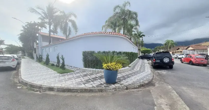 Casa com 7 quartos à venda no Balneário Flórida, Praia Grande 