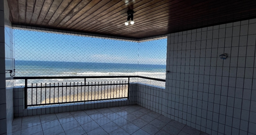Apartamento com 3 quartos à venda no Solemar, Praia Grande 