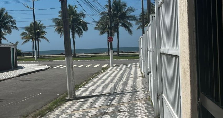 Casa com 2 quartos à venda no Solemar, Praia Grande 