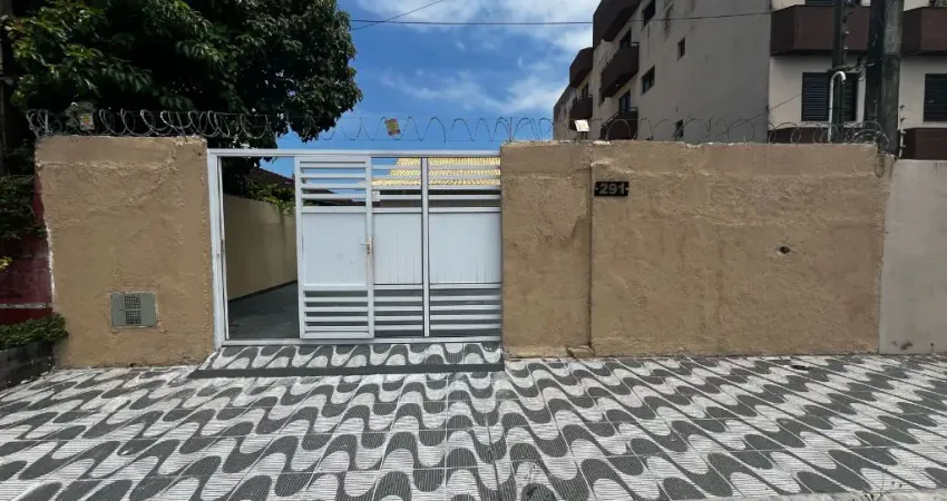 Casa com 3 quartos à venda no Solemar, Praia Grande 