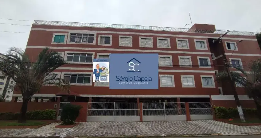 Apartamento 1 dorm para locação perto da praia