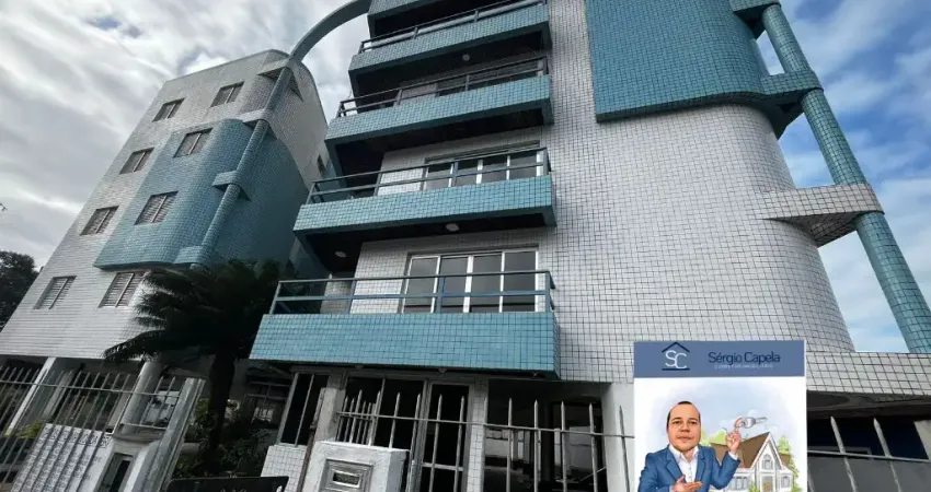 Apartamento com 2 quartos à venda no Solemar, Praia Grande 