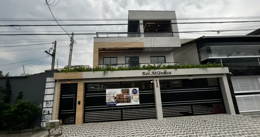 Lindíssimo sobrado de condomínio com 4 dormitórios  n zona 1 da guilhermina