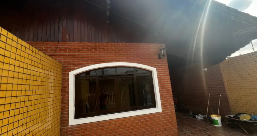 Casa com 2 quartos à venda no Jardim Praia Grande, Mongaguá 