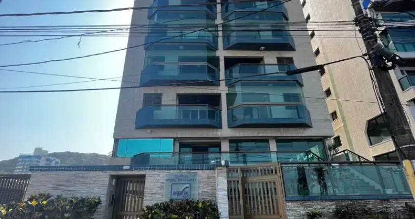 Apartamento à venda no Centro, Mongaguá