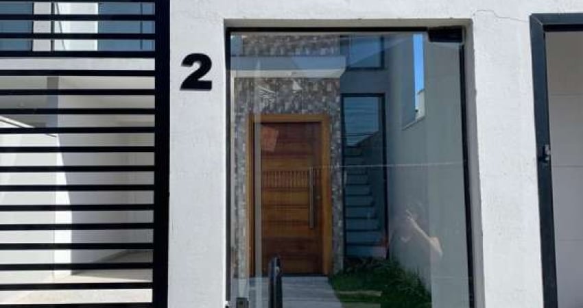 Casa com 3 quartos à venda na Rua João Cirilo da Cunha, 170, Cidade Nova, Itajaí