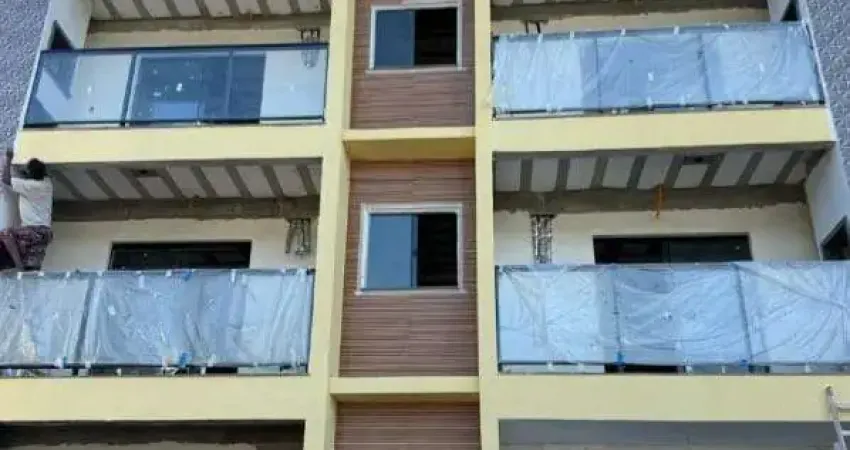 Apartamento - Padrão, para Venda em Penha/SC