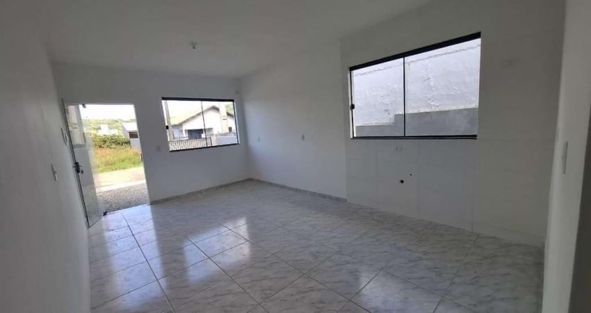 Casa - Padrão, para Venda em Penha/SC