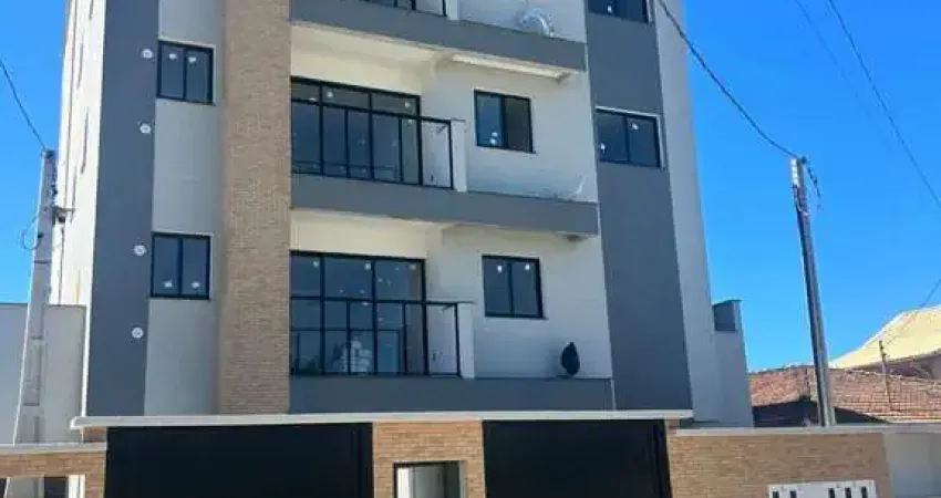 Apartamento com 2 quartos à venda na Rua Frei Odorico Durieux, 62, Centro, Navegantes