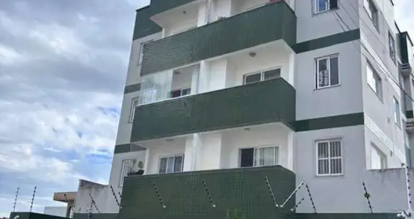 Apartamento com 2 quartos à venda na Rua José Rosa - até 541/542, 254, Cordeiros, Itajaí