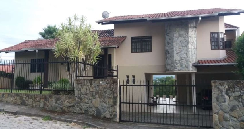 Casa - Padrão, para Venda em Blumenau/SC