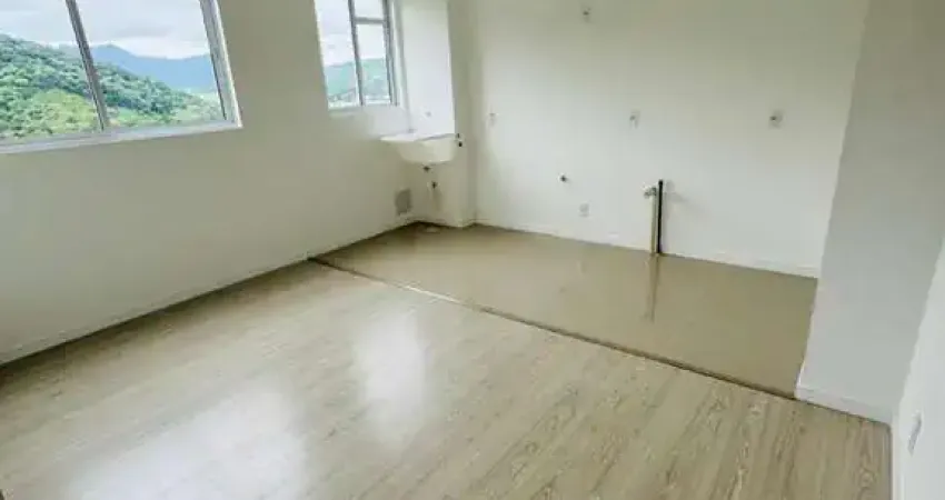 Apartamento com 2 quartos à venda na Rua Alvaro Beraldi, 460, Canhanduba, Itajaí