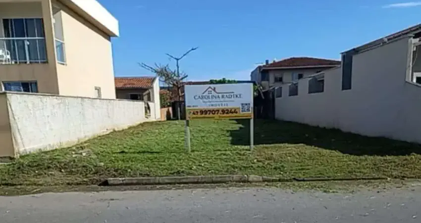 Terreno à venda na Rua Wellington Rodrigues Junqueira 20, 20, Centro, Balneário Barra do Sul