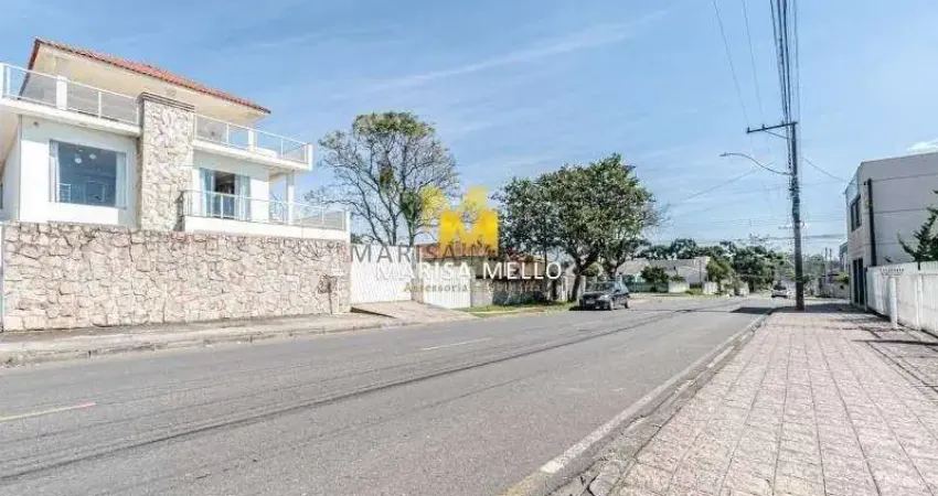 Triplex à venda no bairro Planta Araçatuba em Piraquara!!!