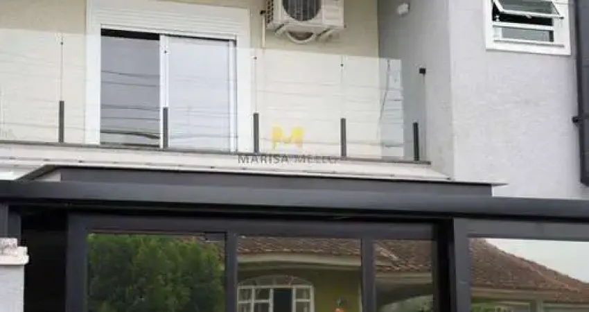 Triplex à venda em Piraquara, Centro, com 3 quartos