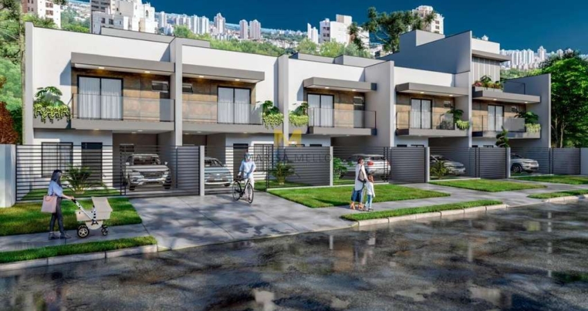 Casa com 3 quartos à venda na Rua Cascavel, 106, Centro, Pinhais