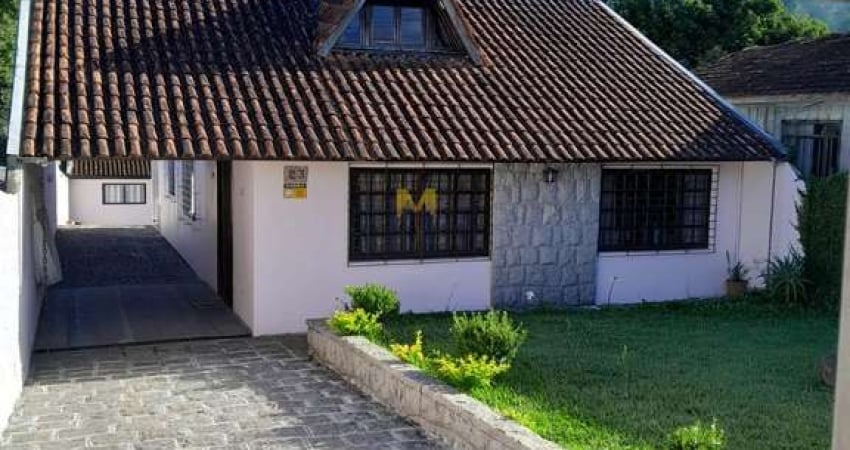 Sobrado à venda no bairro Borda do Campo em Quatro Barras!!!