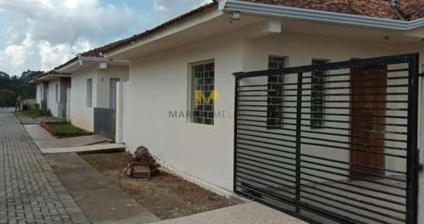 Casa com 2 quartos à venda na Rua Padre Mariano, Vila Fuck, Piraquara