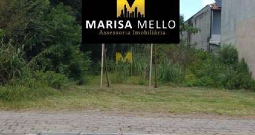 Terreno à venda na Avenida Antônio Meireles Sobrinho, 167, Centro, Piraquara