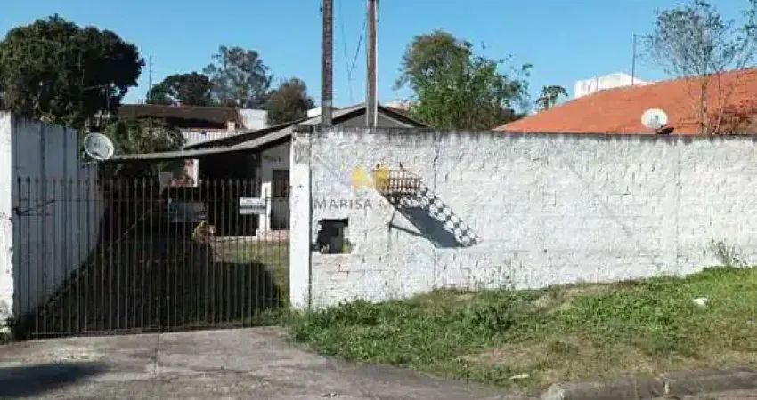 Casa à venda no bairro Planta Araçatuba em Piraquara!!!