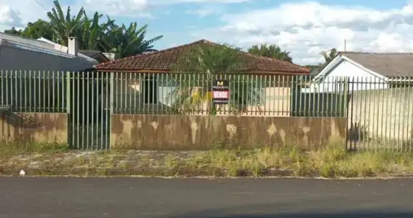 Casa à venda no bairro Santa Maria em Piraquara!!!