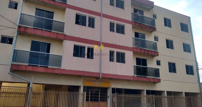 Apartamento com 3 quartos à venda na Rua Adélio Gomes de Aguiar, 33, Centro, Piraquara