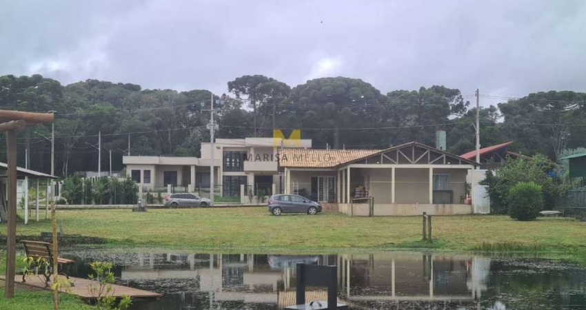 Chácara à venda no bairro Águas Claras em Piraquara!!!
