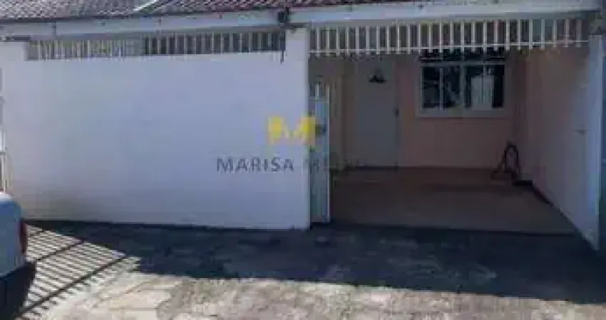 Oportunidade Casa geminada à venda com 3 quartos 1 vaga em Piraquara, Jardim Bela Vista - PR