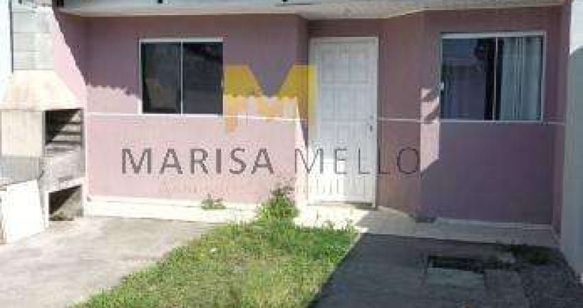 Casa para locação no bairro Planta Deodoro em Piraquara!!!