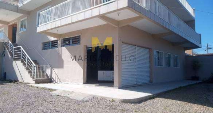 Barracão / Galpão / Depósito com 1 sala para alugar na Rua Francisco Alves de Oliveira, Centro, Piraquara