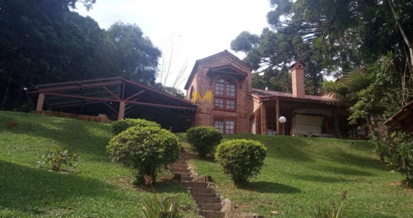 Chácara/Casa em Condomínio  no Recreio da Serra em Piraquara!!!!