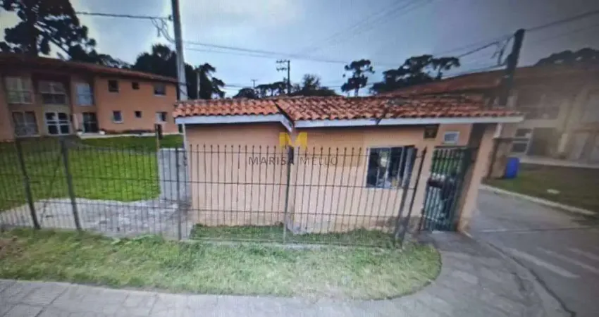 Apartamento Térreo para alugar, no Residencial Parque Santa Clara,com 2 quartos em Piraquara, Vila Juliana,