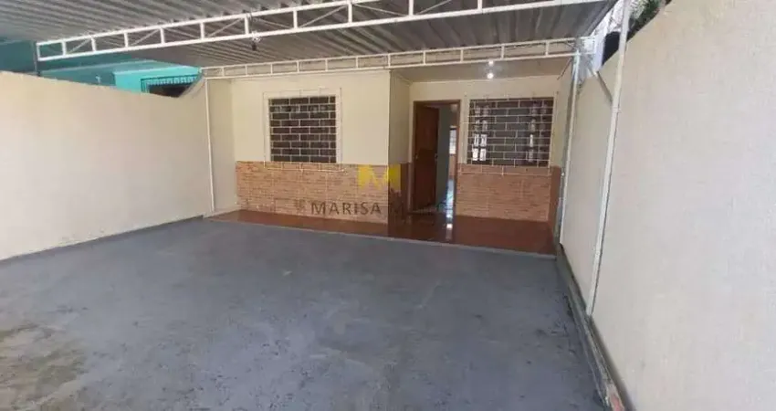 Casa para alugar com 3 quartos no bairro vila juliana em piraquara!!!