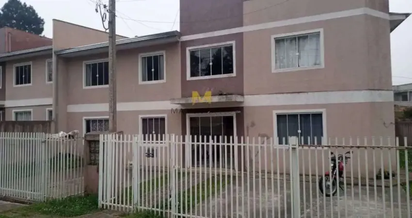 Apartamento para locação no bairro Planta Deodoro em Piraquara!!!
