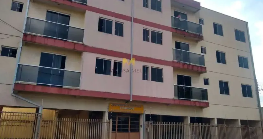 Apartamento com 3 quartos para alugar na Rua Adélio Gomes de Aguiar, 33, Centro, Piraquara